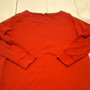 Gap Maternity Sweatshirt